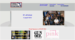 Desktop Screenshot of flafp.com
